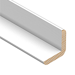 Cushion Corner Mouldings