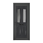 uPVC Doors